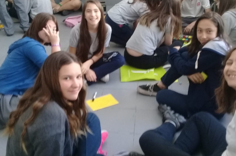 JUEGOS DE LENGUA